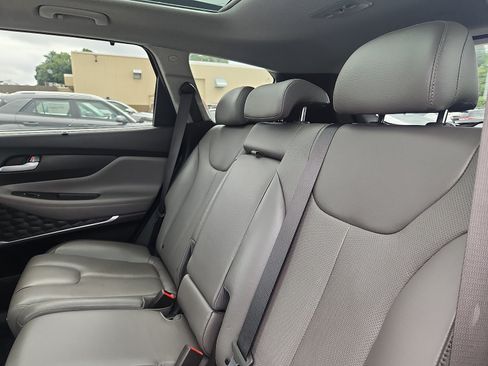 Used 2020 Hyundai Santa Fe Limited w/ Cargo Package AWD/4WD image 26