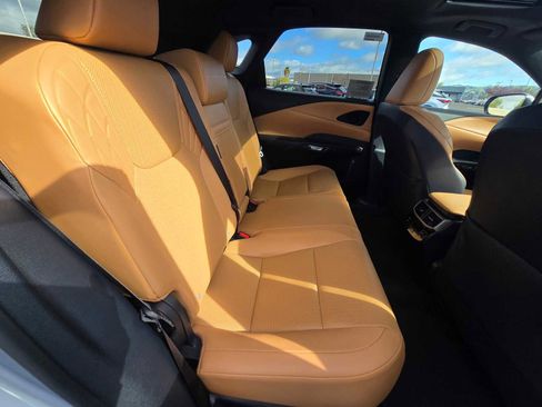 New 2026 Lexus RX 350 Premium image 14
