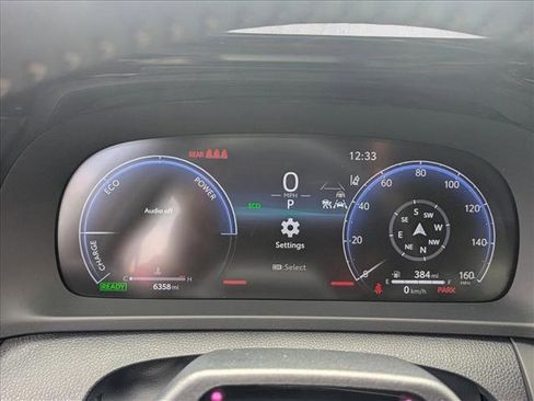 Certified 2025 Toyota Crown Signia w/ Advanced Technology Package AWD/4WD image 10