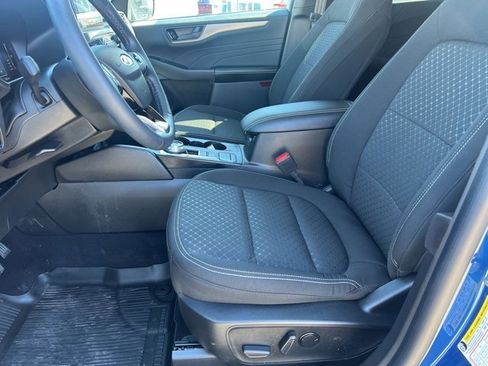 Used 2023 Ford Escape Active w/ Cold Weather Package image 21
