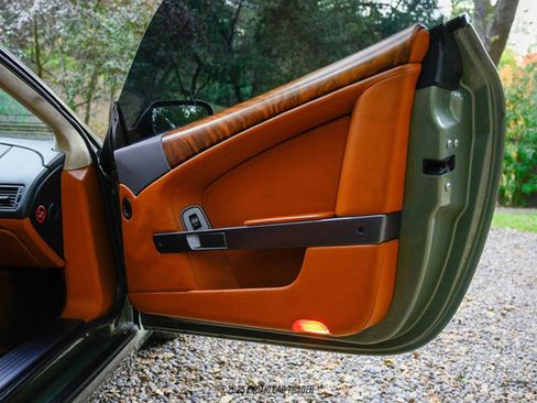 Used 2006 Aston Martin DB9 Volante image 26