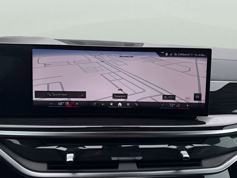 New 2026 BMW X5 xDrive50e w/ M Sport Package image 19