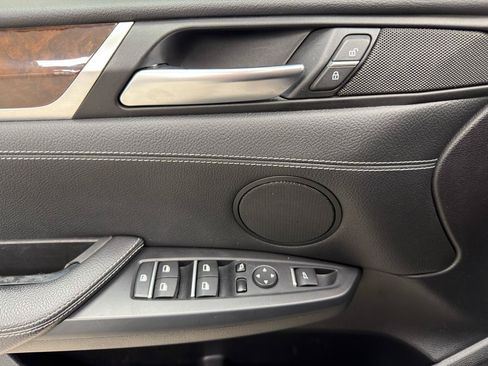 Used 2017 BMW X3 xDrive28i AWD/4WD image 15