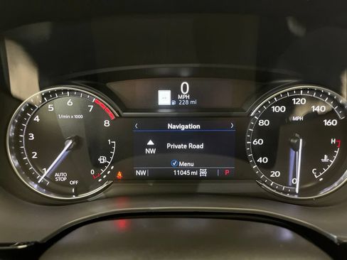 Certified 2025 Cadillac XT5 Sportv AWD/4WD image 22