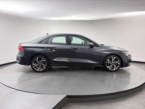 Used 2023 Audi A3 2.0T Premium w/ Convenience Package FWD image 9