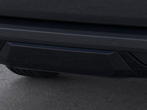 New 2025 Ford Expedition Max Platinum w/ Stealth Performance Package image 24