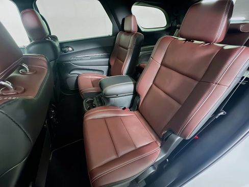 New 2026 Dodge Durango SRT Hellcat w/ Premium Group AWD/4WD image 25