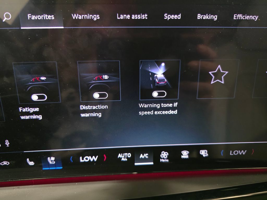 Certified 2026 Audi A6 Premium Plus w/ Premium Plus Package AWD/4WD image 30