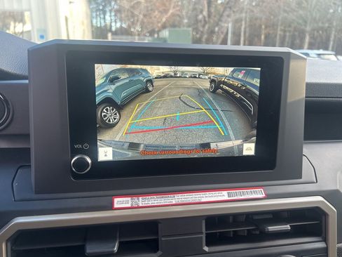 New 2026 Toyota Tacoma SR image 37