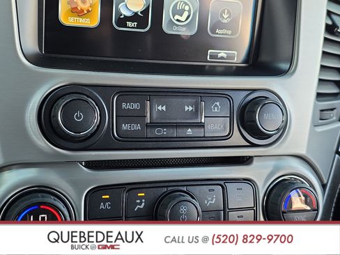 Used 2017 GMC Yukon SLT w/ Premium Edition RWD image 22