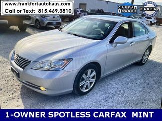 Used 2008 Lexus ES 350 image 1