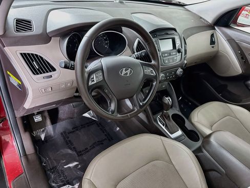 Used 2014 Hyundai Tucson SE FWD image 17