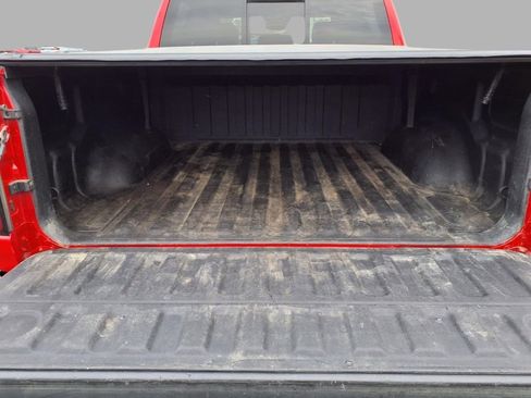 Certified 2022 RAM 1500 Rebel w/ Night Edition AWD/4WD image 24
