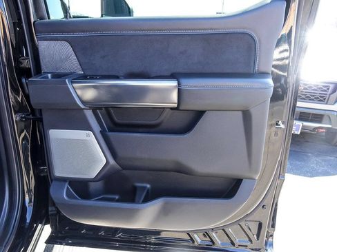 Used 2025 Ford F450 Platinum AWD/4WD image 30