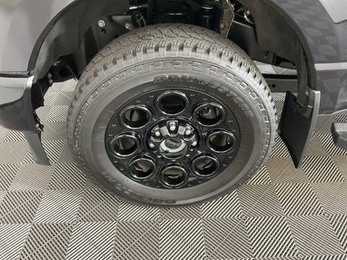 Used 2023 Ford F350 Lariat w/ Lariat Ultimate Package image 34