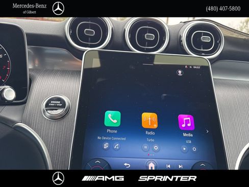 New 2026 Mercedes-Benz GLC 300 4MATIC image 26