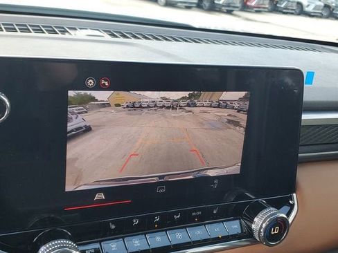 New 2026 GMC Canyon AT4 AWD/4WD image 22