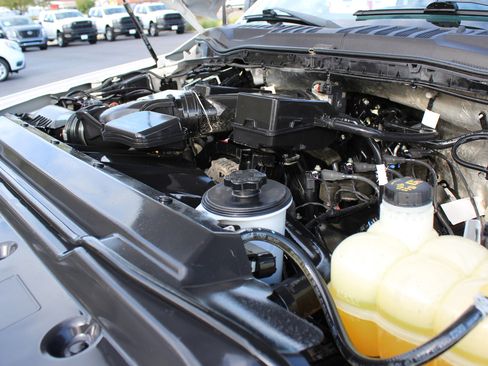 Used 2022 Ford F350 XL w/ STX Appearance Package image 19