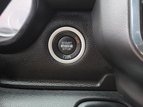 Used 2021 RAM 3500 Laramie AWD/4WD image 29