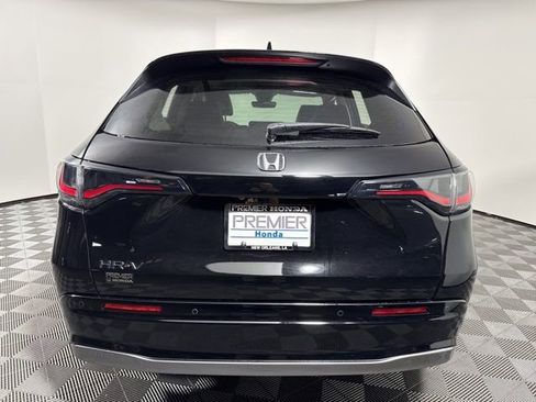 New 2026 Honda HR-V EX-L image 6