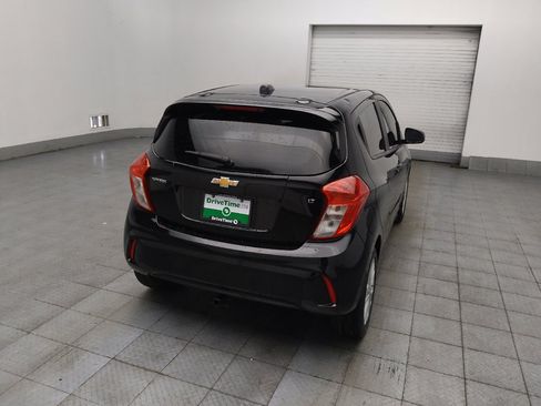 Used 2019 Chevrolet Spark LT FWD image 7
