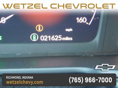 Used 2023 Honda Accord EX image 28