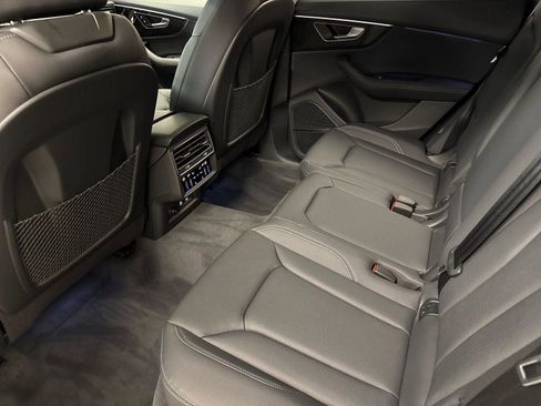 New 2026 Audi Q8 Premium Plus AWD/4WD image 11