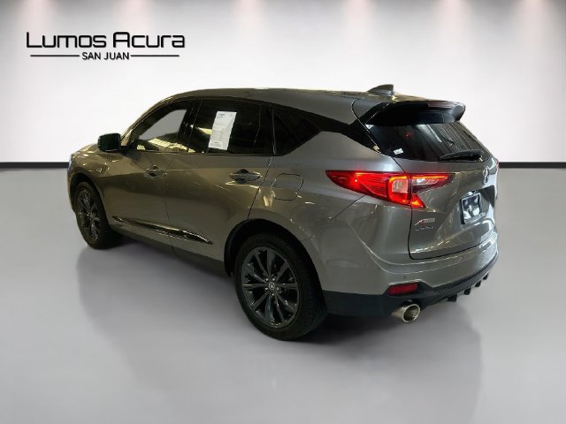 Used 2023 Acura RDX w/ Advance Package FWD image 5