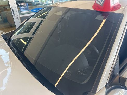 Certified 2024 Honda Accord EX-L image 8