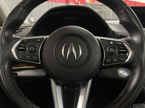 Used 2021 Acura RDX FWD w/ Advance Package image 18