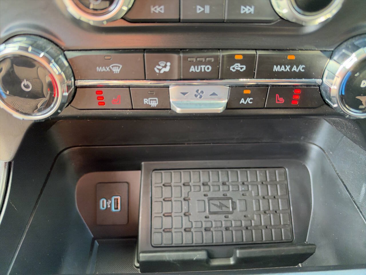 Used 2024 Ford F150 XLT w/ Equipment Group 302A MID AWD/4WD image 24