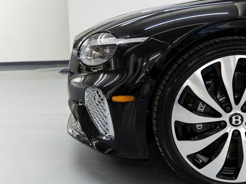 New 2026 Bentley Continental GT image 15