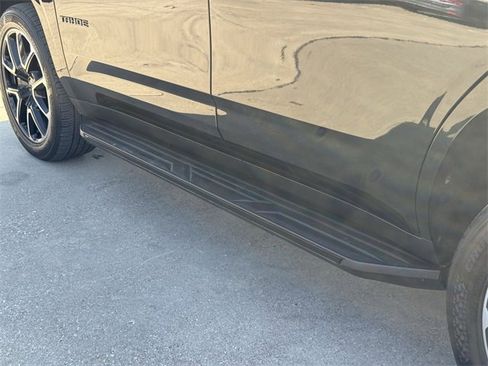 Certified 2021 Chevrolet Tahoe RST w/ Rear Media and Nav Package image 9