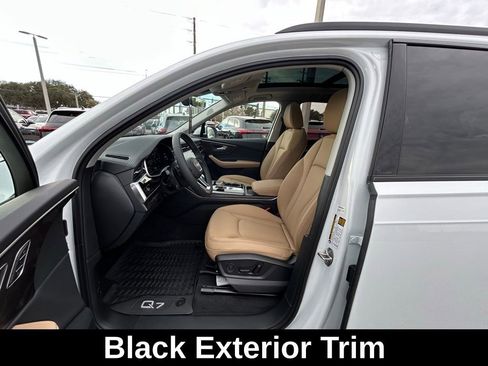 New 2026 Audi Q7 3.0T Premium Plus image 15