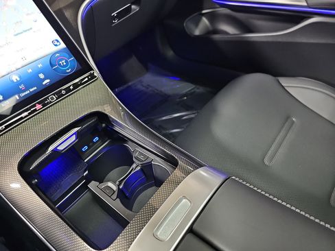 New 2026 Mercedes-Benz CLE 53 AMG 4MATIC Coupe image 26