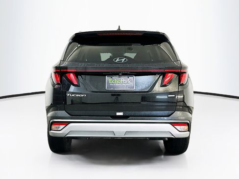 Used 2025 Hyundai Tucson SEL AWD/4WD image 7