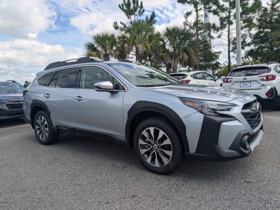 New 2025 Subaru Outback Touring XT w/ Popular Package #2