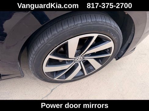 Used 2021 Volkswagen Jetta S image 11