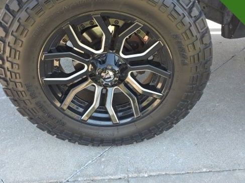 Used 2019 RAM 1500 Classic Warlock image 9