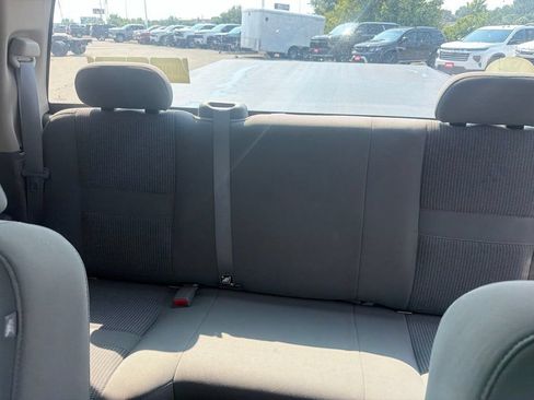 Used 2007 Dodge Ram 1500 Truck SLT AWD/4WD image 21