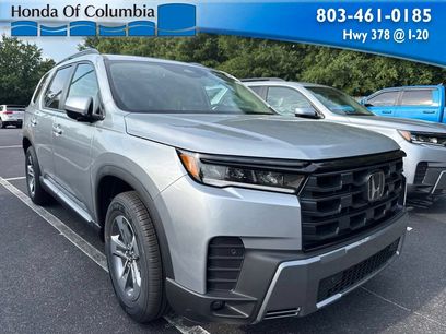New 2026 Honda Pilot EX-L