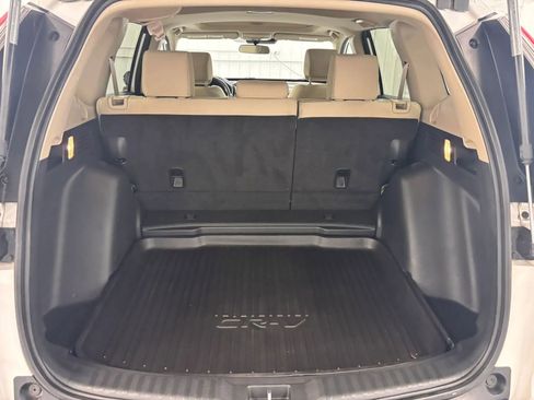 Used 2021 Honda CR-V EX image 51