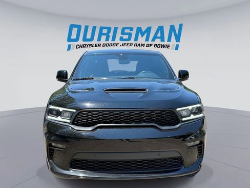 Used 2021 Dodge Durango R/T w/ Blacktop Package AWD/4WD image 6