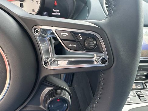 New 2025 Porsche 718 Cayman S image 22