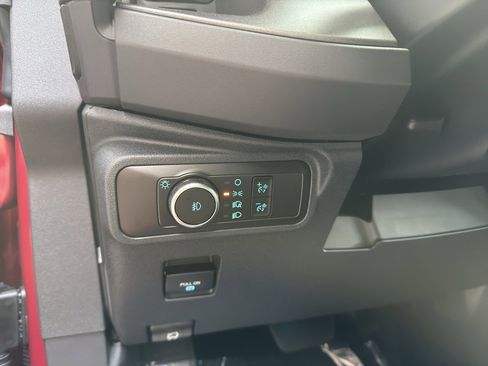 New 2025 Ford Bronco Big Bend w/ Black Diamond Package image 19