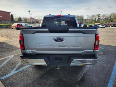 Used 2021 Ford F150 XL w/ Equipment Group 101A High image 6