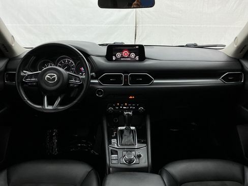 Used 2020 MAZDA CX-5 Touring AWD/4WD image 26