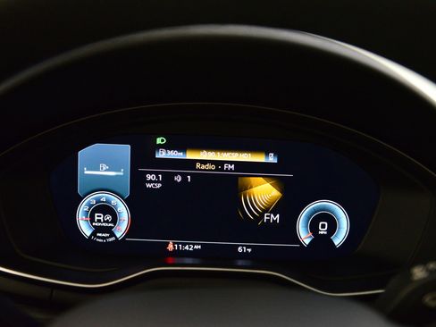 Used 2023 Audi A4 2.0T Premium Plus w/ Premium Plus Package image 15