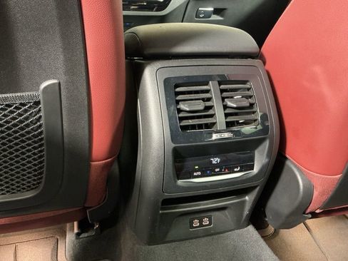 Certified 2024 BMW X3 sDrive30i w/ Premium Package image 26