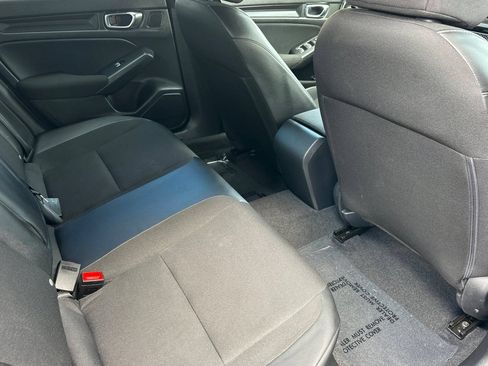 Used 2025 Honda Civic Sport image 17